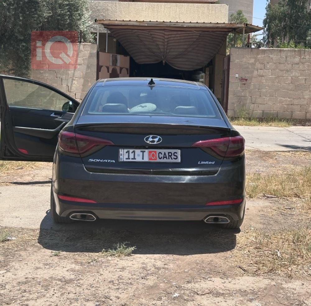 هيونداي سوناتا